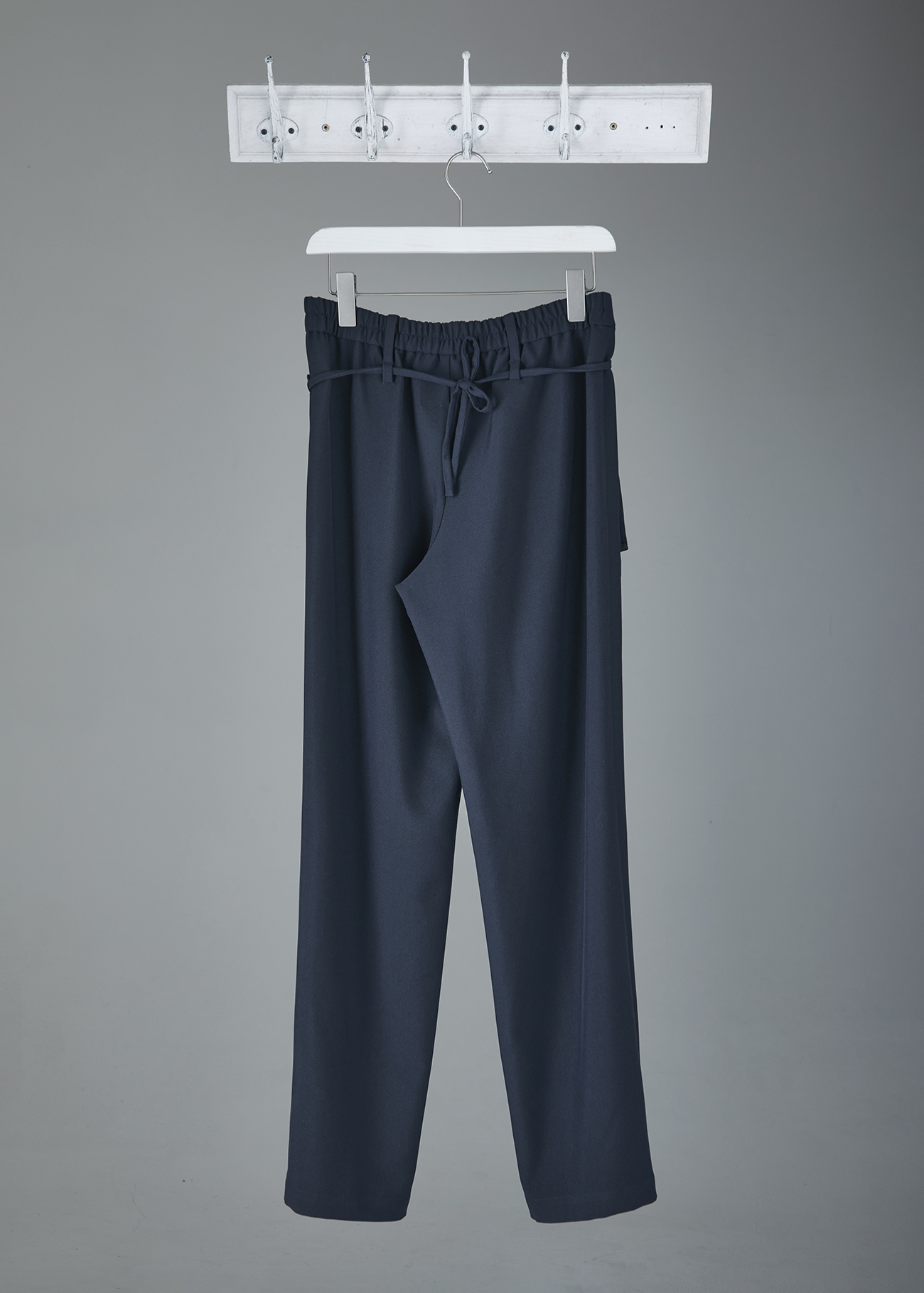 Detachable Pocket Pants